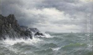 Barra Head, Outer Hebrides by David James
