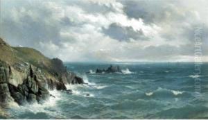 Lands End by David James