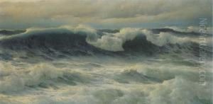 Atlantic Rollers by David James