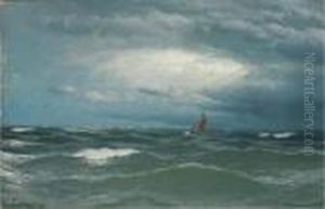 The Lonely Ocean The Lonely Ocean