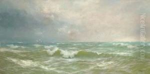 Crashing Waves