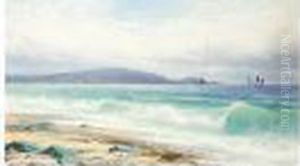 In Mounts Bay by David James