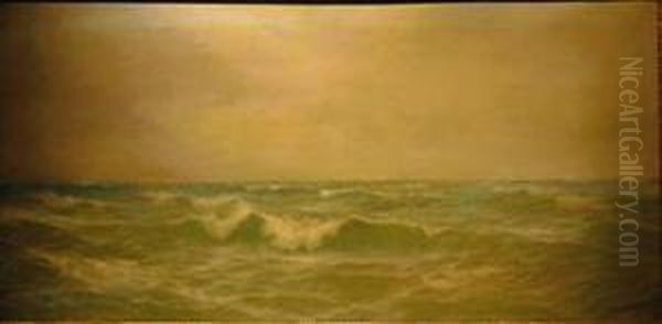 Breaking Waves - view 1