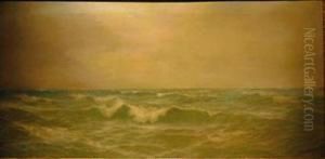 Breaking Waves by David James