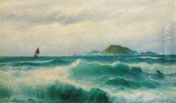 A Ground Swell - view 1
