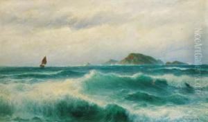 A Ground Swell A Ground Swell