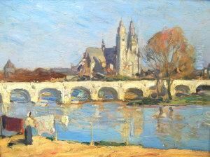 A View Of Tours