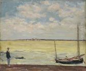 On The Somme, Flood Tide
