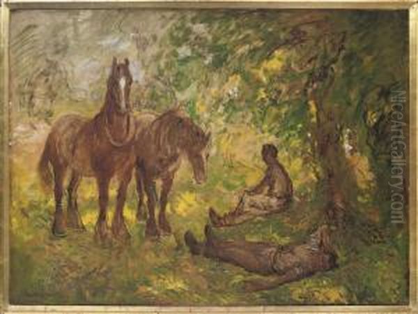The Ploughmen's Rest - view 1