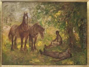 The Ploughmen's Rest