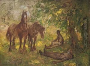 The Ploughmen's Rest