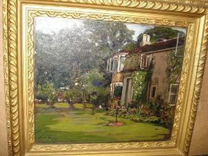 House And Gardens