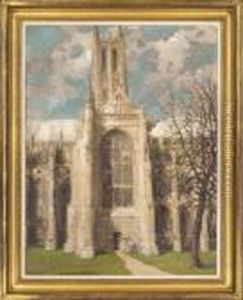 Canterbury Cathedral