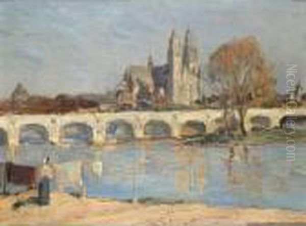 A View Of Tours - view 1