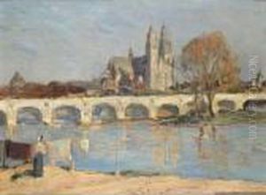 A View Of Tours