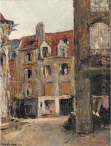 Street Scene