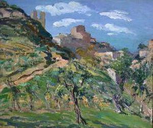 San Gimignano