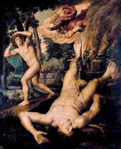 The Death of Abel