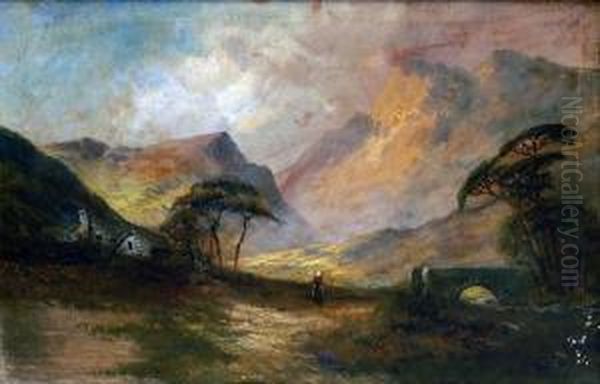 Highland Scenes - view 1