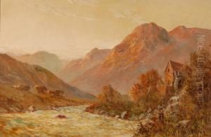 Highland River Highland River