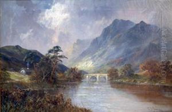 Allan Water...stirling - view 1
