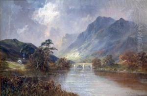 Allan Water...stirling thumbnail