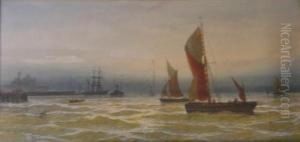 Ships At Sea Ships At Sea