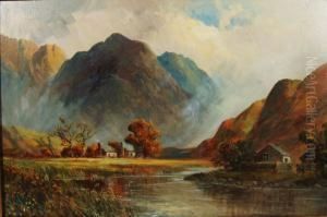 Nearglencoe
