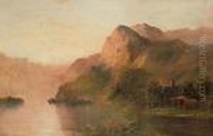 Highland Loch View
