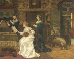 La petit orchestre
