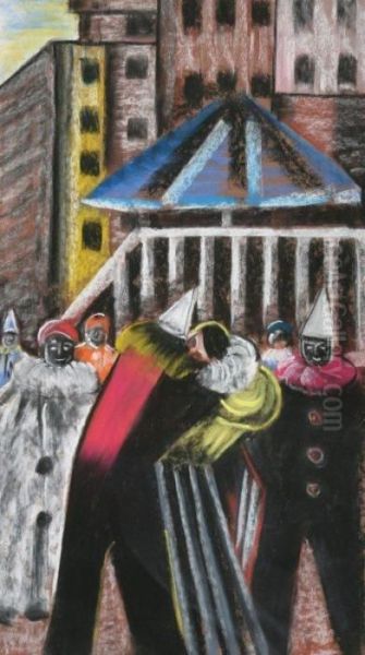 Karneval - view 1