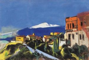 Taormina by David Jandi