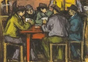 Playing Cards Playing Cards
