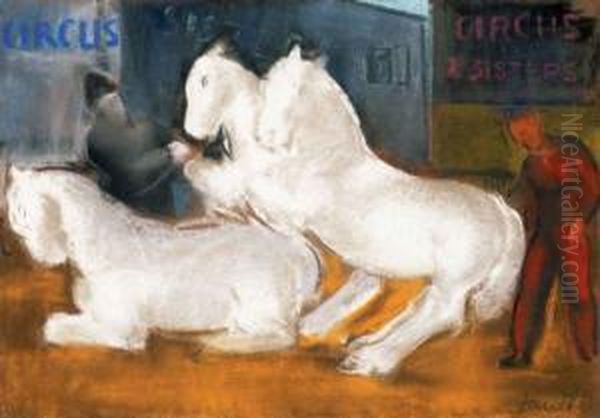 Circus - view 1