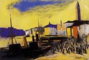 Venice by David Jandi