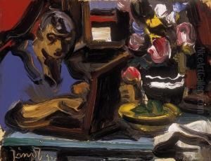 At The Table
