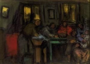 Family by David Jandi