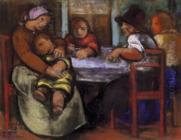 Family - view 1