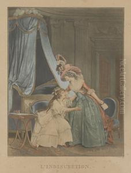 L'indiscretion - view 1