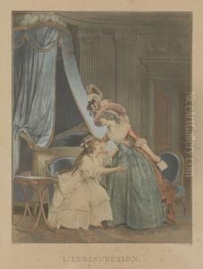 L'indiscretion L'indiscretion