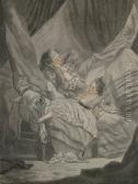 Auguste Comte - view 1