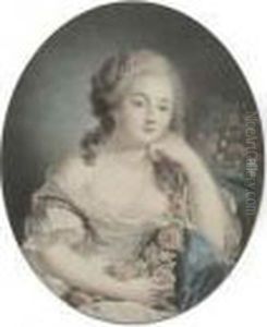 L'agreable Neglige; And Compagne De Pomone L'agreable Neglige; And Compagne De Pomone