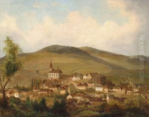 Varoska Latkepe - view 1