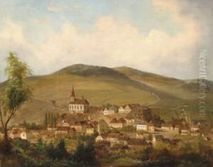 Varoska Latkepe by J. Wilhelm Jankowski