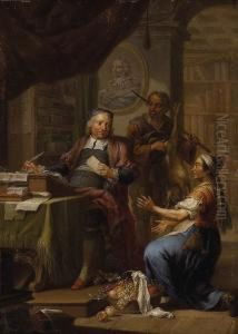 Money Lender