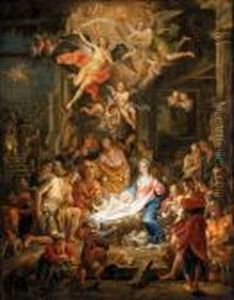 The Nativity