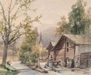 Aus Amlach Bei Lienz