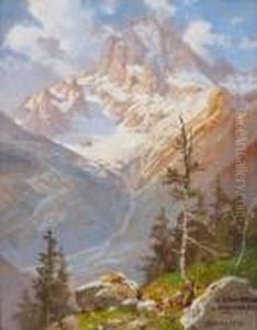 Croda Rossa V. Schluderbach