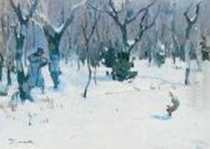 Polowanie Na Zajaca Polowanie Na Zajaca
