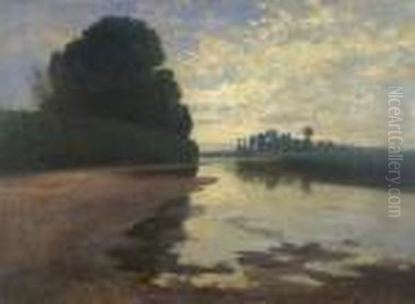 Vaclav - Svitani Na Labi - view 1